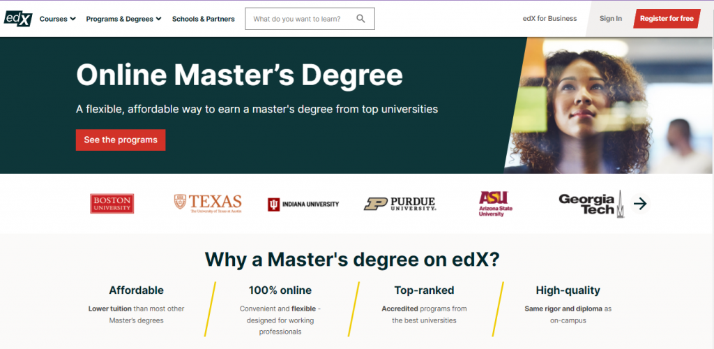 Are Edx Certificates Worth It For College